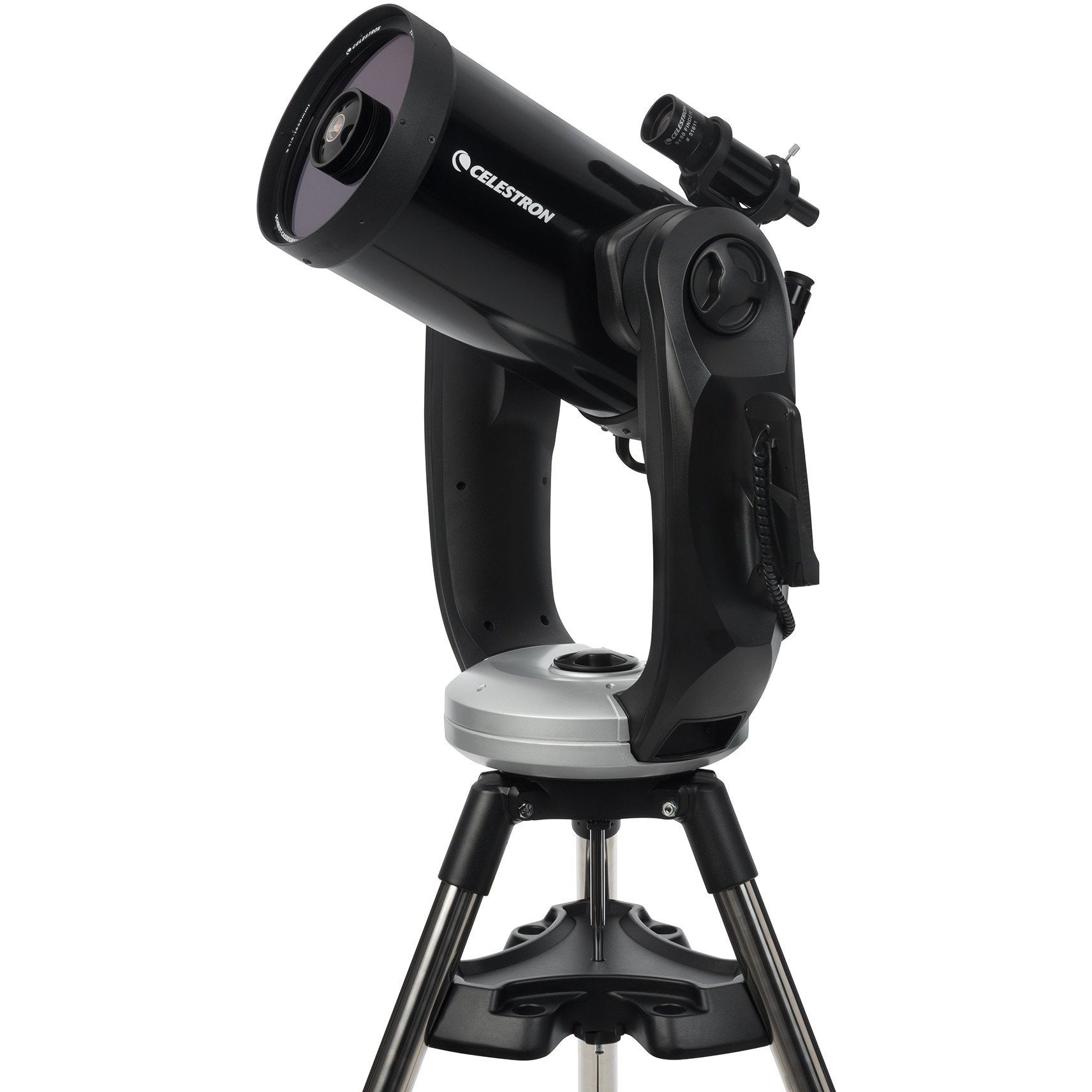 CPC 925 GPS (XLT) Computerized Telescope with Auto-Tracking - High Precision Astronomy Telescope for Stargazing, Astrophotography & Celestial Observation - Perfect for Beginners & Advanced Astronomers