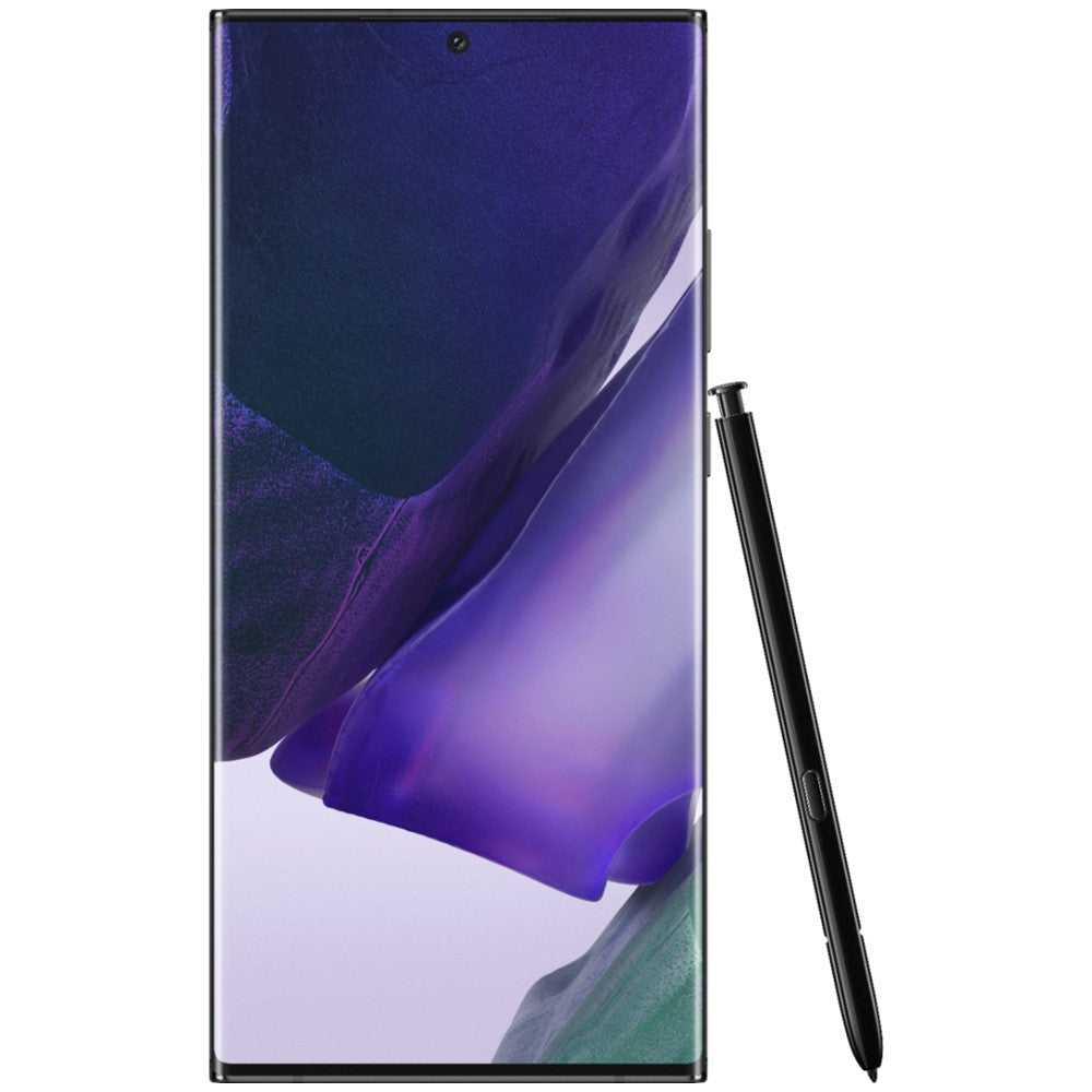 SAMSUNG Galaxy Note 20 Ultra 5G Unlocked Smartphone - 128GB Storage, 12GB RAM, 6.9