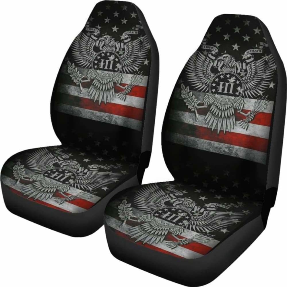 American Eagle Flag 203011 - Patriotic USA Flag for Outdoor & Indoor Decor, Wall Hanging, Garden, Parties, and Events