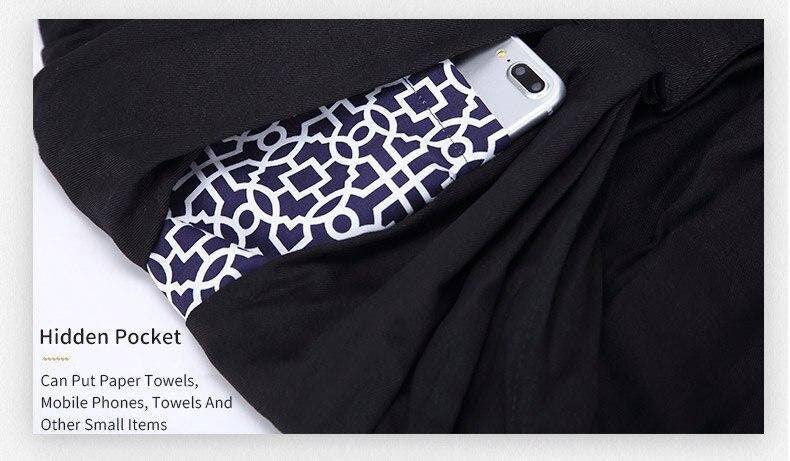 Baby Wrap Newborn Sling Carrier - Soft & Adjustable Infant Side Swing Sling for 0-24 Months - Perfect Baby Shower Gift & Hands-Free Parenting Essential for New Moms - Ideal for Nursing, Shopping & Outdoor Adventures