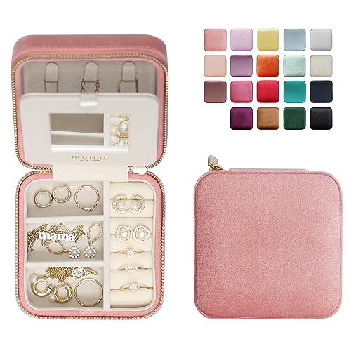 Coral Pink