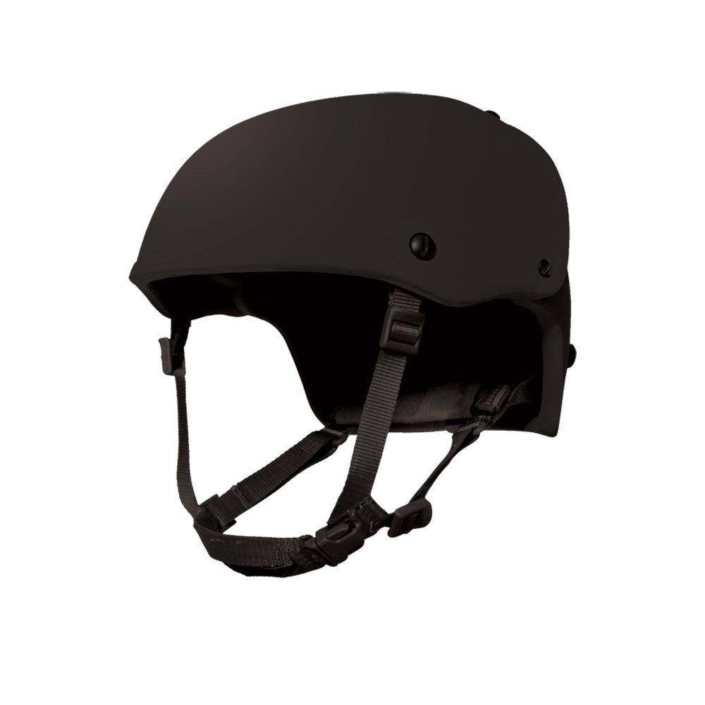 Crye Precision AirFrame Helmet - 3 Hole Tactical Military Helmet | Made in USA | for Airsoft, Paintball & Outdoor Adventure