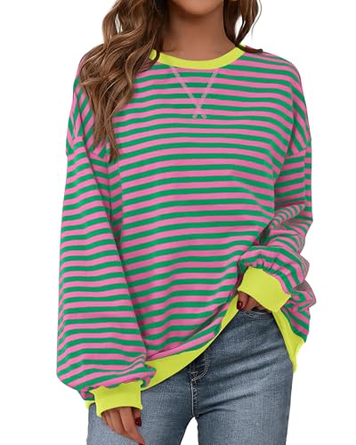 Pink Green