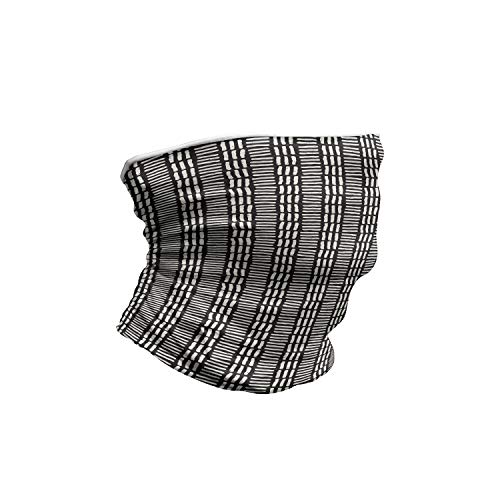 Modern Art Style Stripes