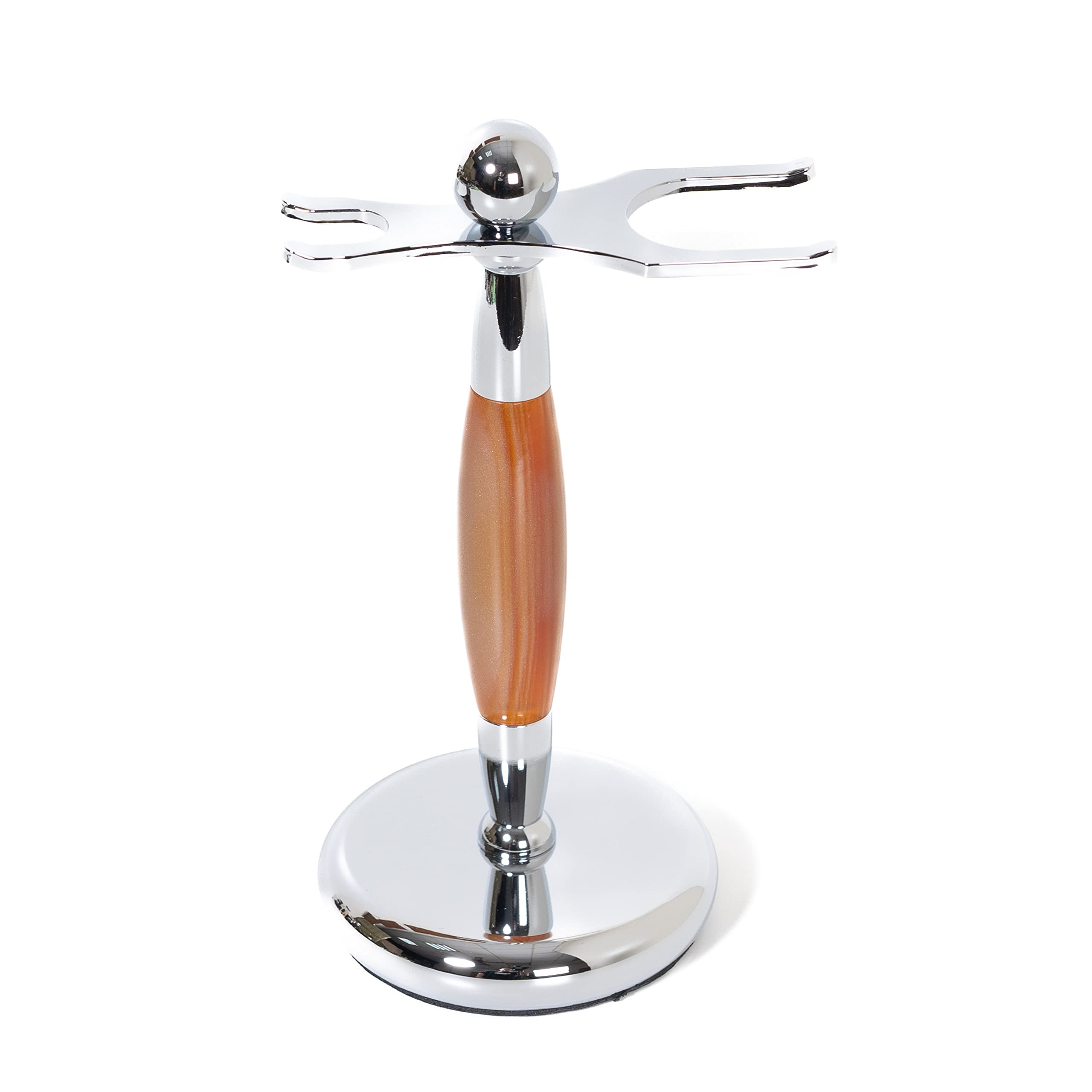 Premium 5-Blade Safety Razor Set for Men - 4-Piece Luxury Grooming Kit with Alloy Handle, Perfect Gentleman's Shaving Gift Set | Ideal for Daily Shaving, Travel & Special Occasions