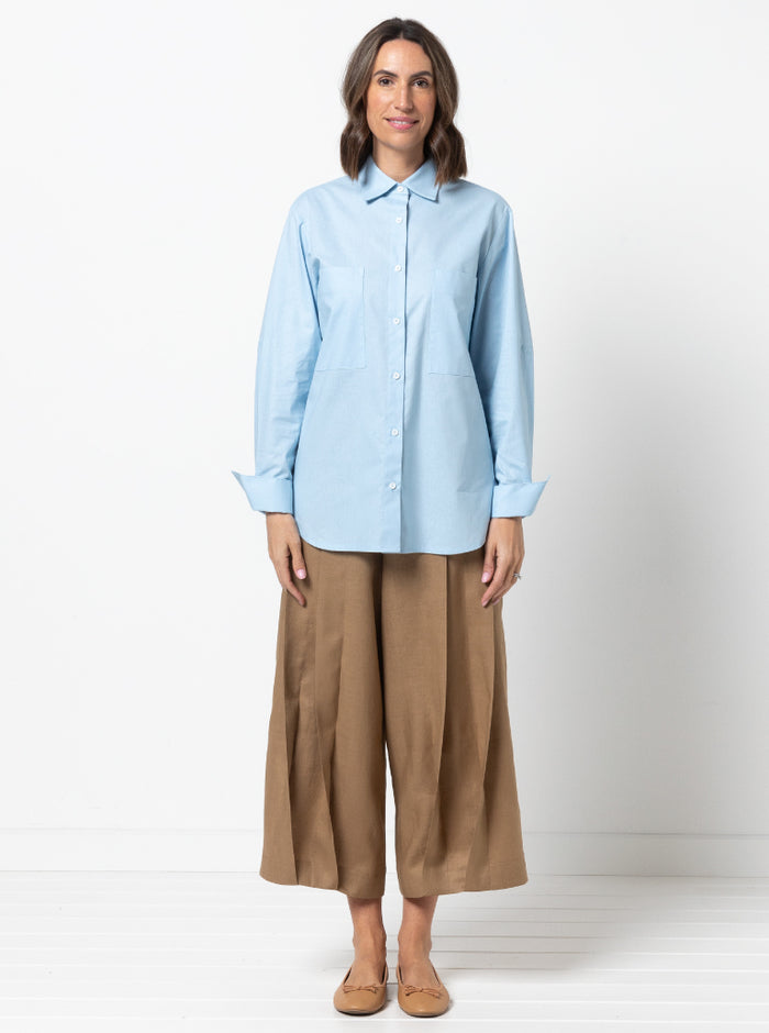 Style Arc Atlas Woven Pants - Women's Size 18 (30