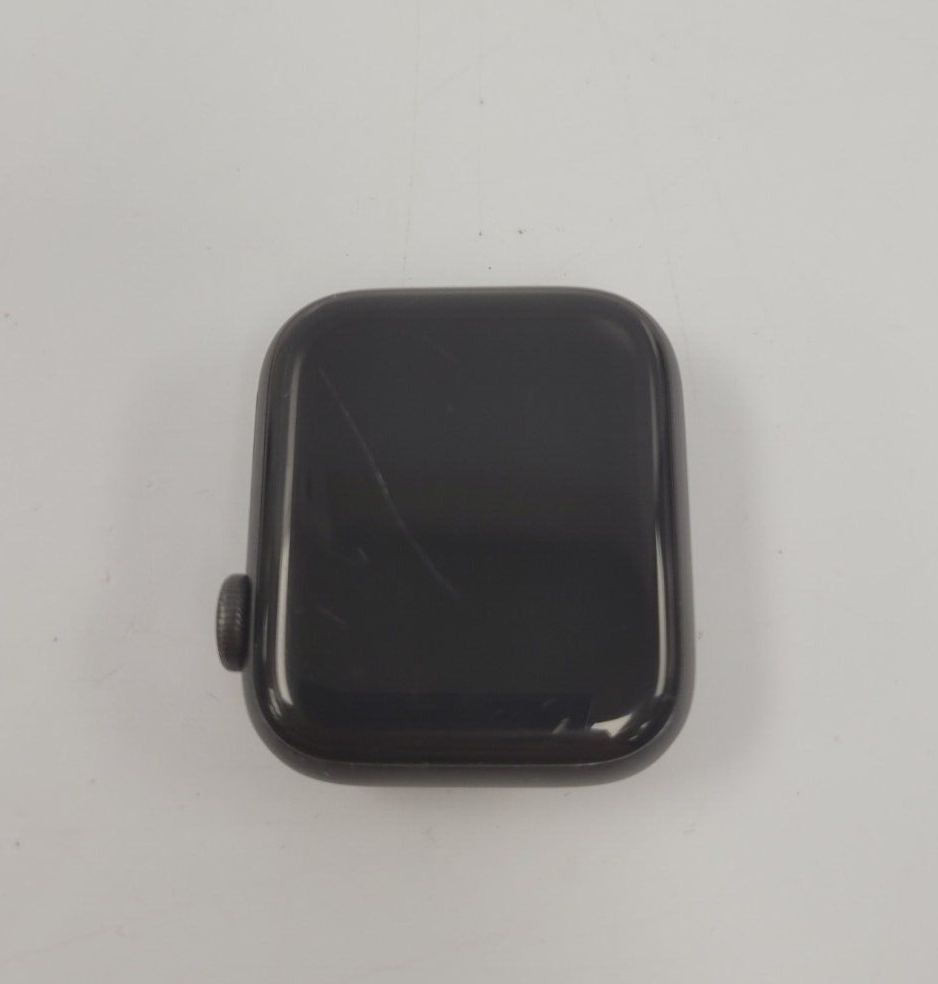 Apple A2094 Series 5 Smart Watch - 44mm GPS + Cellular Smartwatch with Fitness Tracking & Heart Rate Monitor - Perfect for Workouts, Running & Daily Activity Tracking