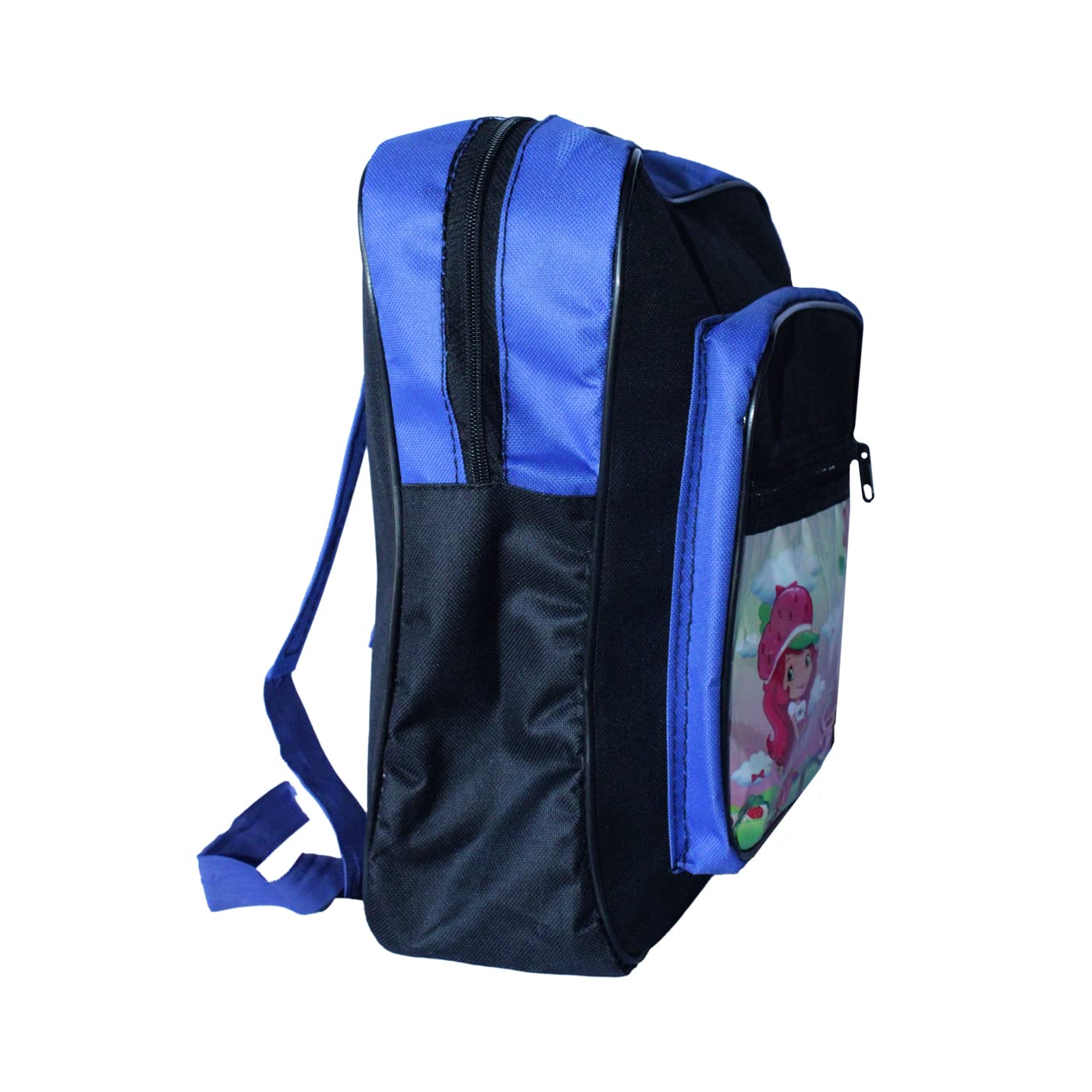 FULLY Kids Girls School Backpack - Multicolor Waterproof Backpack for Elementary & Middle School Students - Perfect for School, Travel & Daily Use