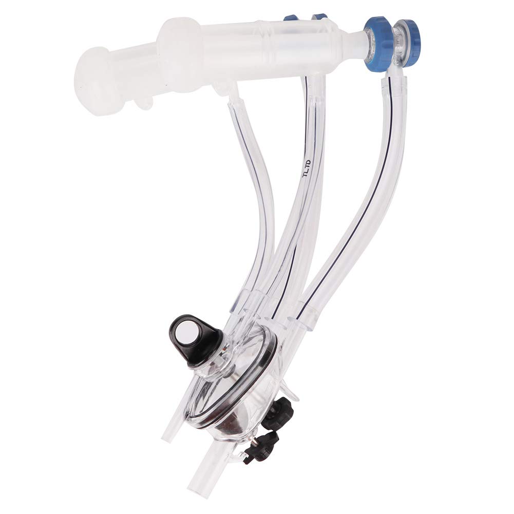 Bewinner Goat Milking Machine Parts Kit - Replacement Milker Claw for Goats and Sheep - Durable Farm Equipment Accessories | Perfect for Dairy Farms, Homesteads & Small Livestock Operations