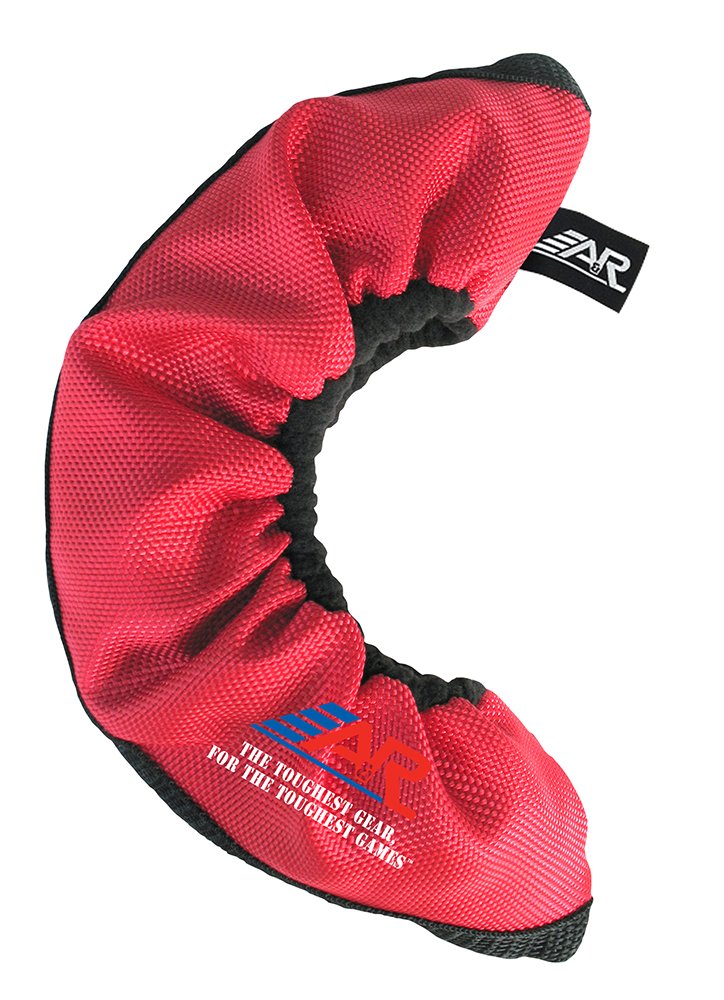 A&R Sports Pro-Stock Tuffterry Baseball Bat Cover - Durable Protective Sleeve for Baseball & Softball Bats | Perfect for Practice, Games & Storage