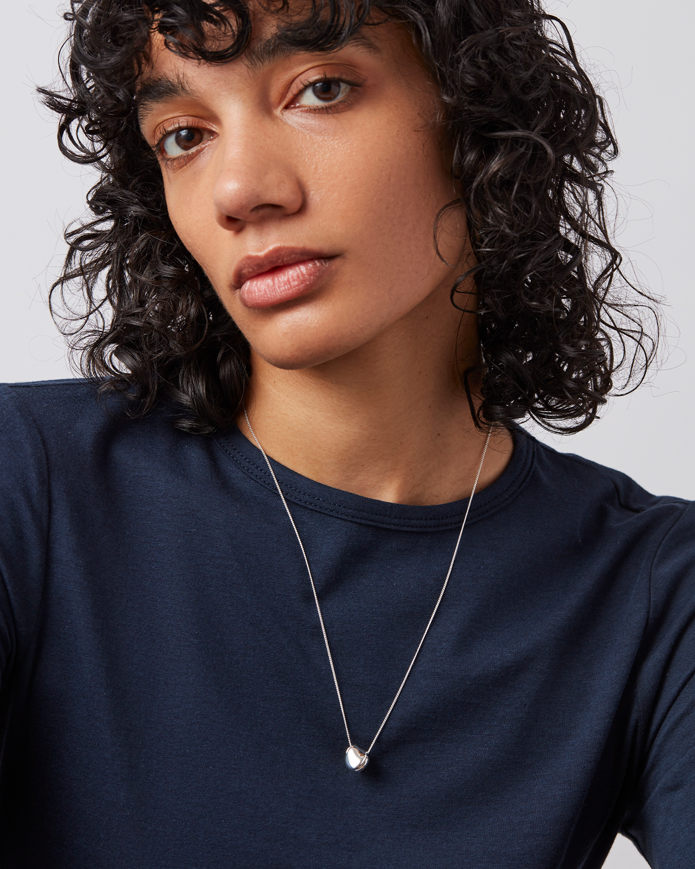Rio Pendant Necklace - Elegant Gold Plated Jewelry for Women | Perfect for Parties, Weddings & Everyday Wear