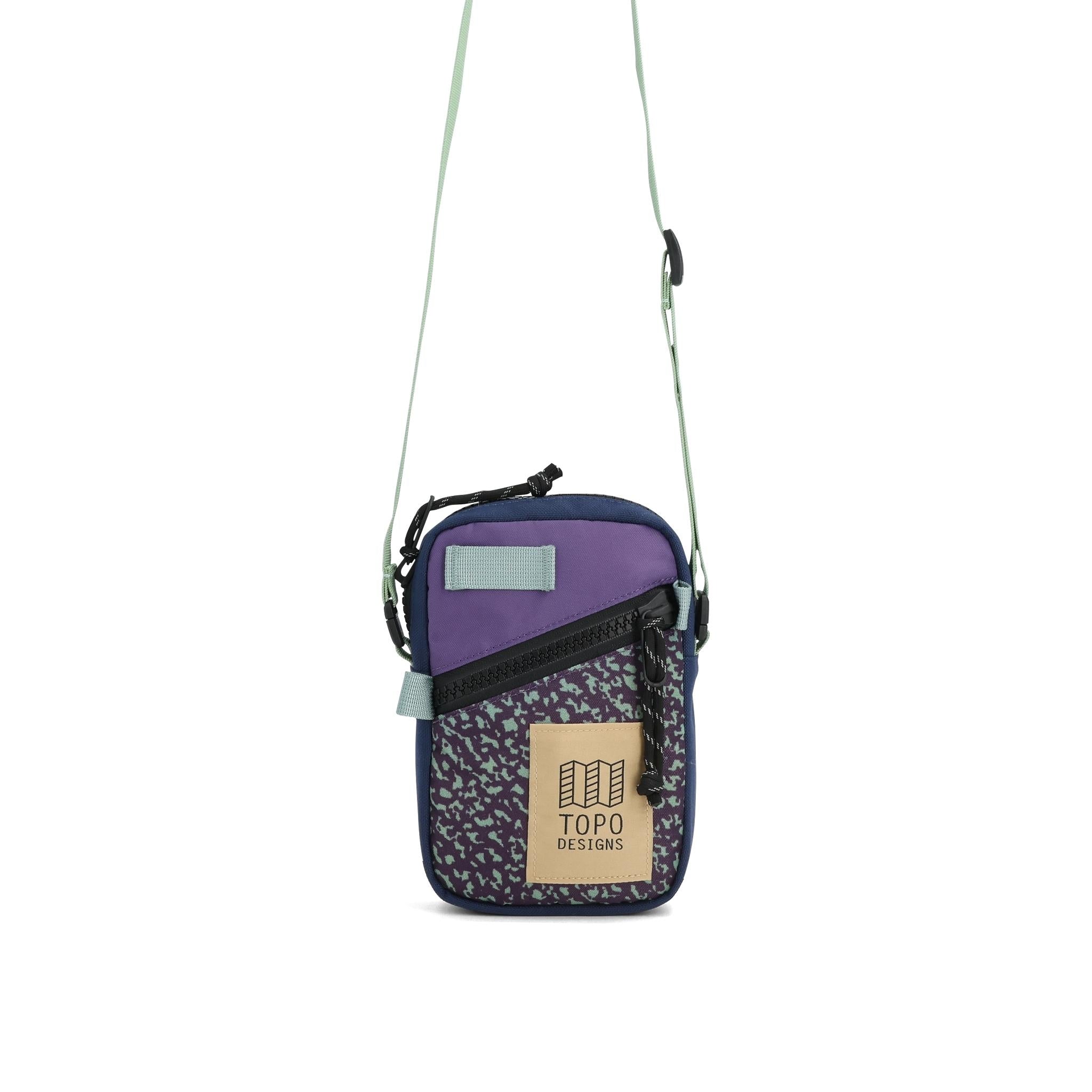 Mini Shoulder Bag for Women - Small Crossbody Purse with Adjustable Strap, Lightweight & Stylish - Perfect for Travel, Shopping, and Everyday Use