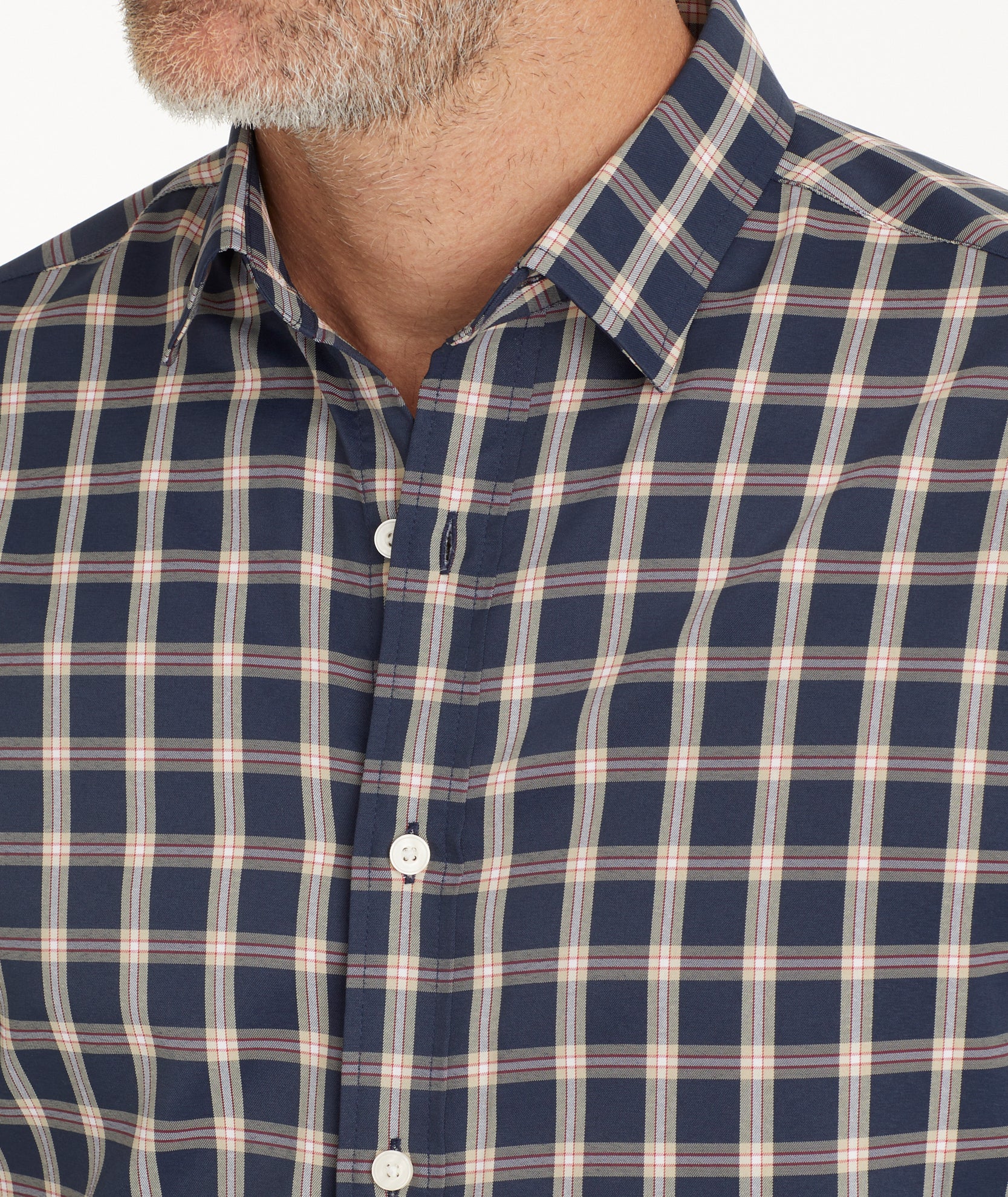Performance Dorin Shirt for Men - Moisture Wicking & Breathable Workout Top - Gym, Running & Outdoor Activities - FINAL SALE