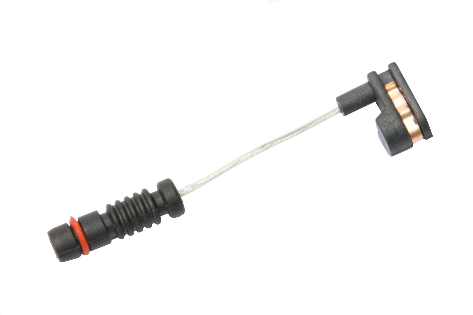 URO Parts 2105401117 Brake Pad Sensor - Premium Replacement for BMW, Mercedes, Audi | Front & Rear Brake Wear Indicator | Durable & Reliable Brake System Component for Smooth Driving & Safety