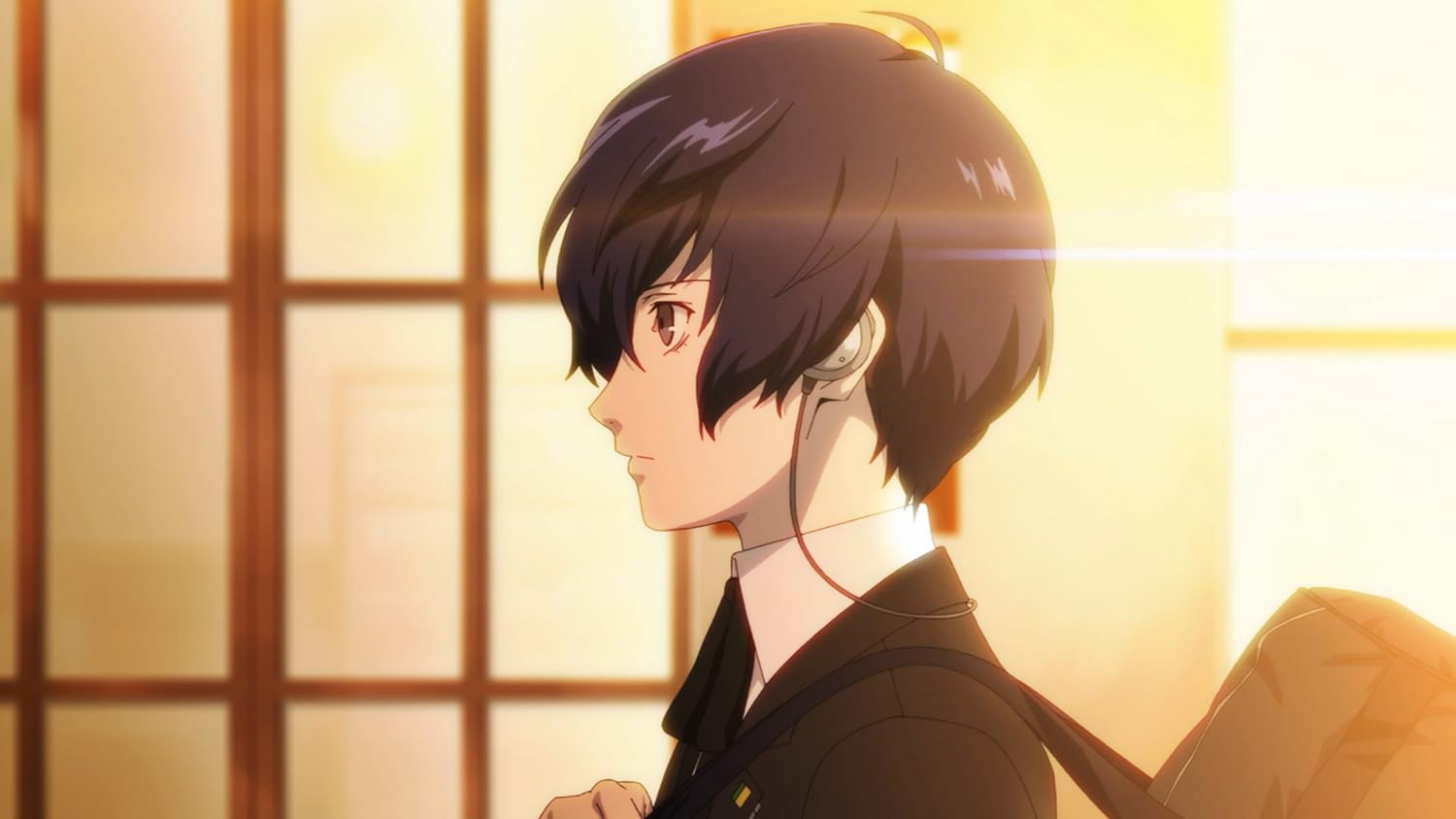 Persona 3 Reload PS5 Game - Limited Edition JRPG with Enhanced Graphics | Perfect for Anime Fans & RPG Lovers | Great for Solo Gaming Sessions & Collector's Display