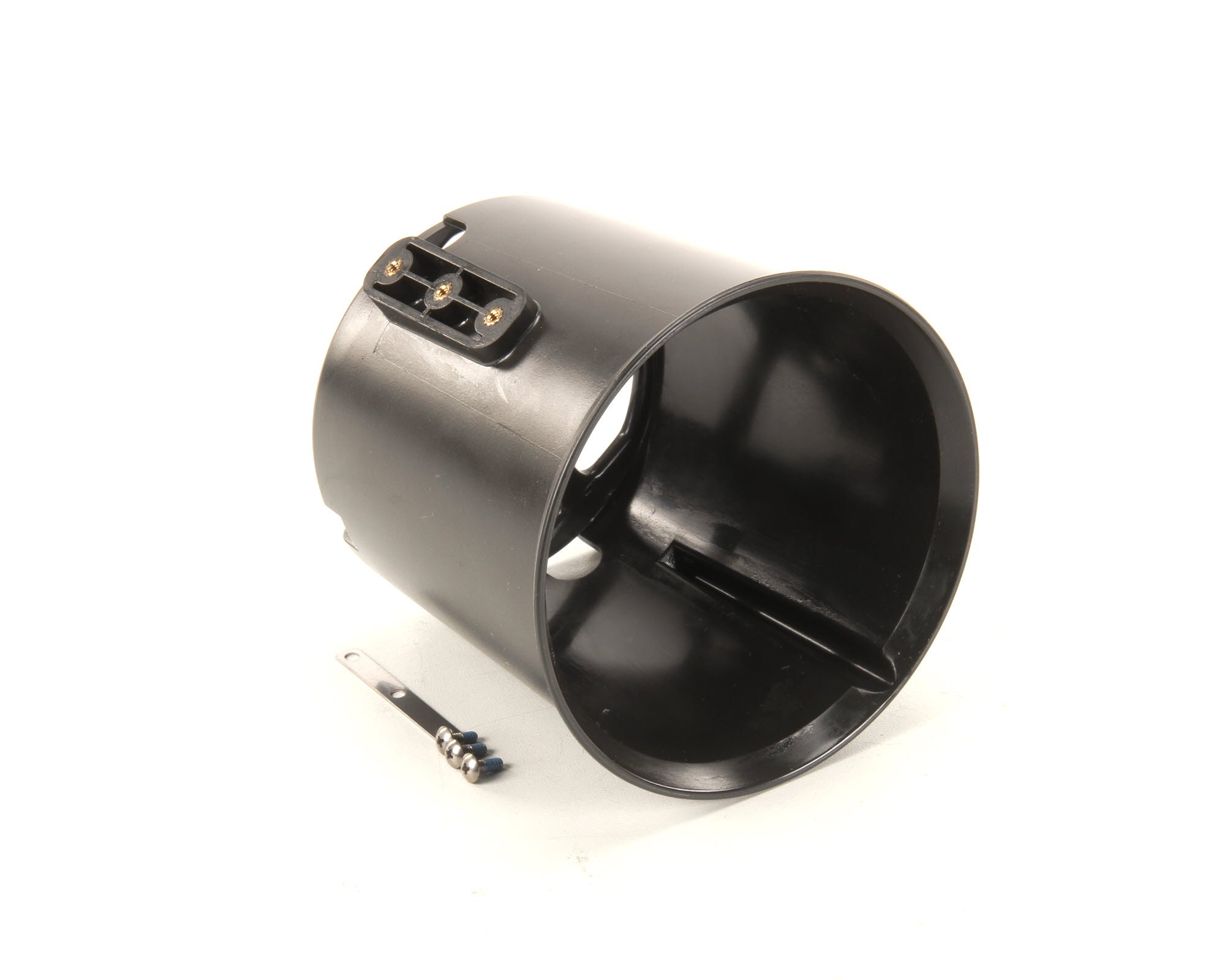 Cornelius 1013885 Replacement Cup Holder Kit - ABS Plastic - Perfect for Soda Dispensers & Beverage Machines