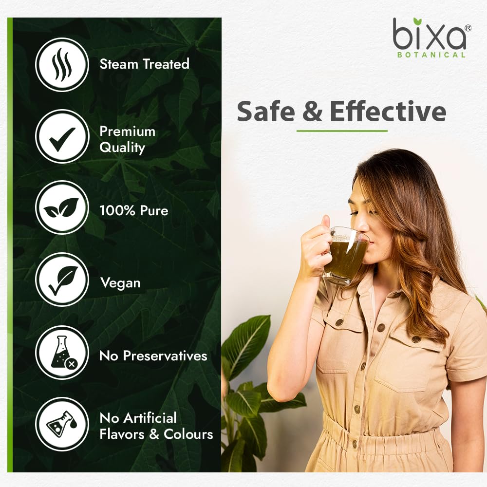 Bixa BOTANICAL Jamun Seed Powder (Black Plum) | Eugenia Jambolana Herbal Supplement | Digestive Support | 16oz Pack | Natural Ayurvedic Remedy for Gut Health & Blood Sugar Balance | Perfect for Smoothies, Teas & Wellness Routines