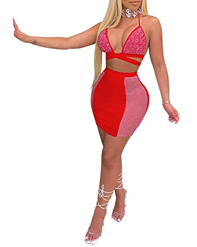 Red 12