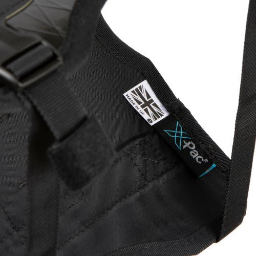 Restrap Race Bar Bag - Lightweight Bike Handlebar Bag for Cycling, Commuting & Adventure - Waterproof & Durable Bicycle Accessory for Road, Mountain & Gravel Bikes