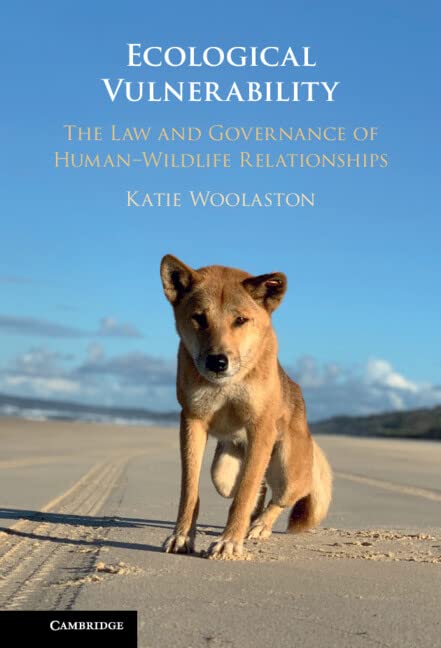 Ecological Vulnerability: Legal and Governance Strategies for Human-Wildlife Conflict Resolution | Wildlife Conservation & Policy Solutions for Sustainable Coexistence