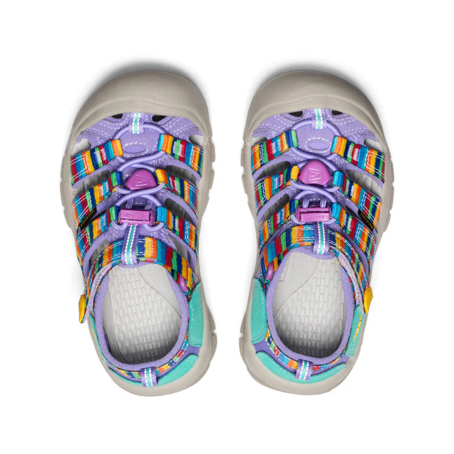 Kids Newport H2 Sandals - Durable & Comfortable Children's Shoes for Outdoor Play, Beach, and Daily Wear