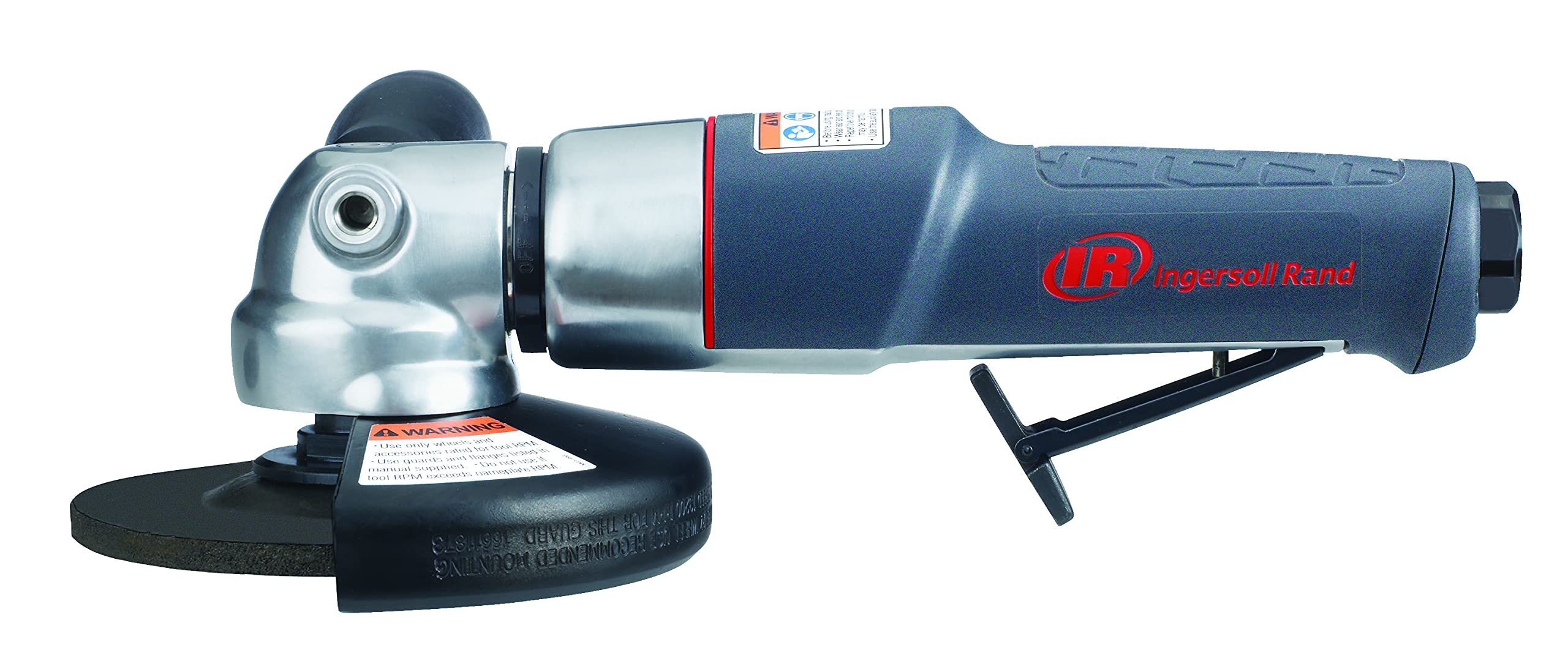 Ingersoll Rand 345MAX 5