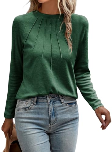 Blackish Green