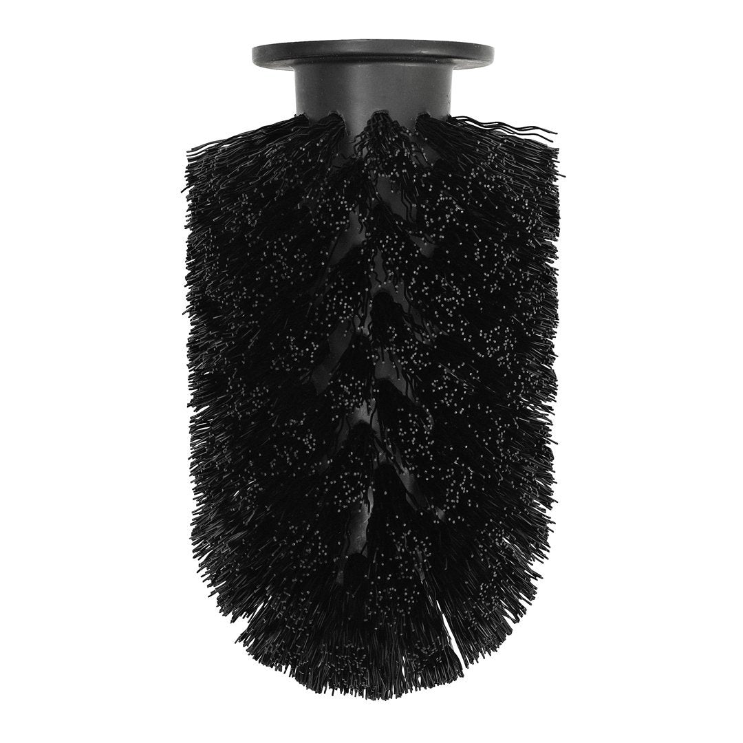 Ballo Replacement Brush Heads for Electric Toothbrushes - Soft Bristles, Compatible with Oral-B & More - Perfect for Travel & Daily Oral Care