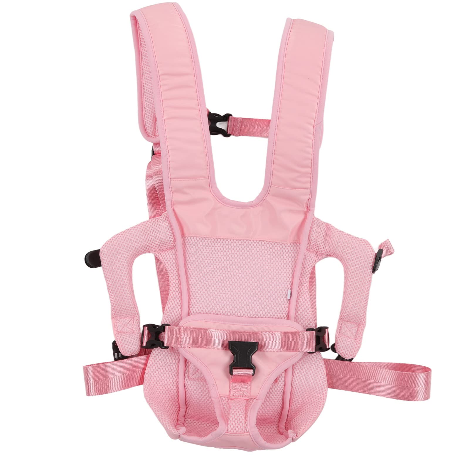 Breathable Pet Carrier Backpack for Dogs - Hiking, Travel & Camping