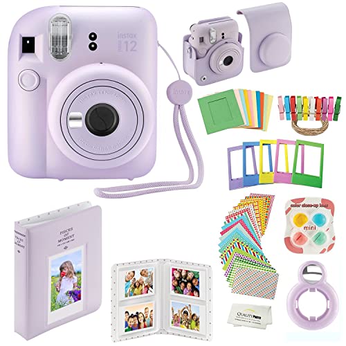 Lilac Purple