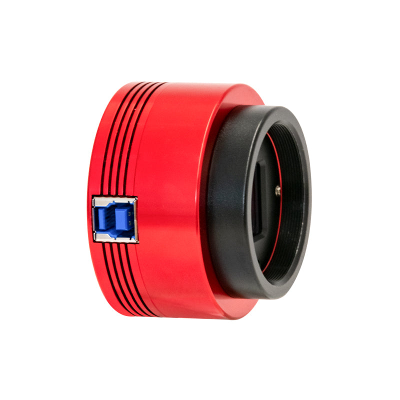 ASI432MM USB 3.0 Monochrome Astronomy Camera for Deep Space Imaging - Perfect for Astrophotography, Lunar & Planetary Observation
