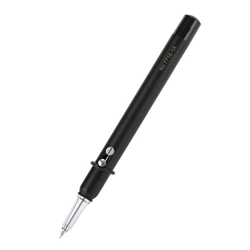 Watch Oiler & Lubricant Kit - Lightweight Watch Repair Tool for Watchmakers | Reduce Friction & Maintenance