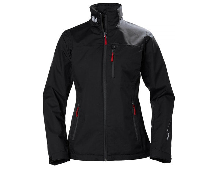 Women's Crew Midlayer Jacket 30317 - Lightweight Fleece Insulation for Hiking, Camping & Outdoor Activities | Past Season Collection