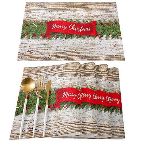Merry Christmas Tree