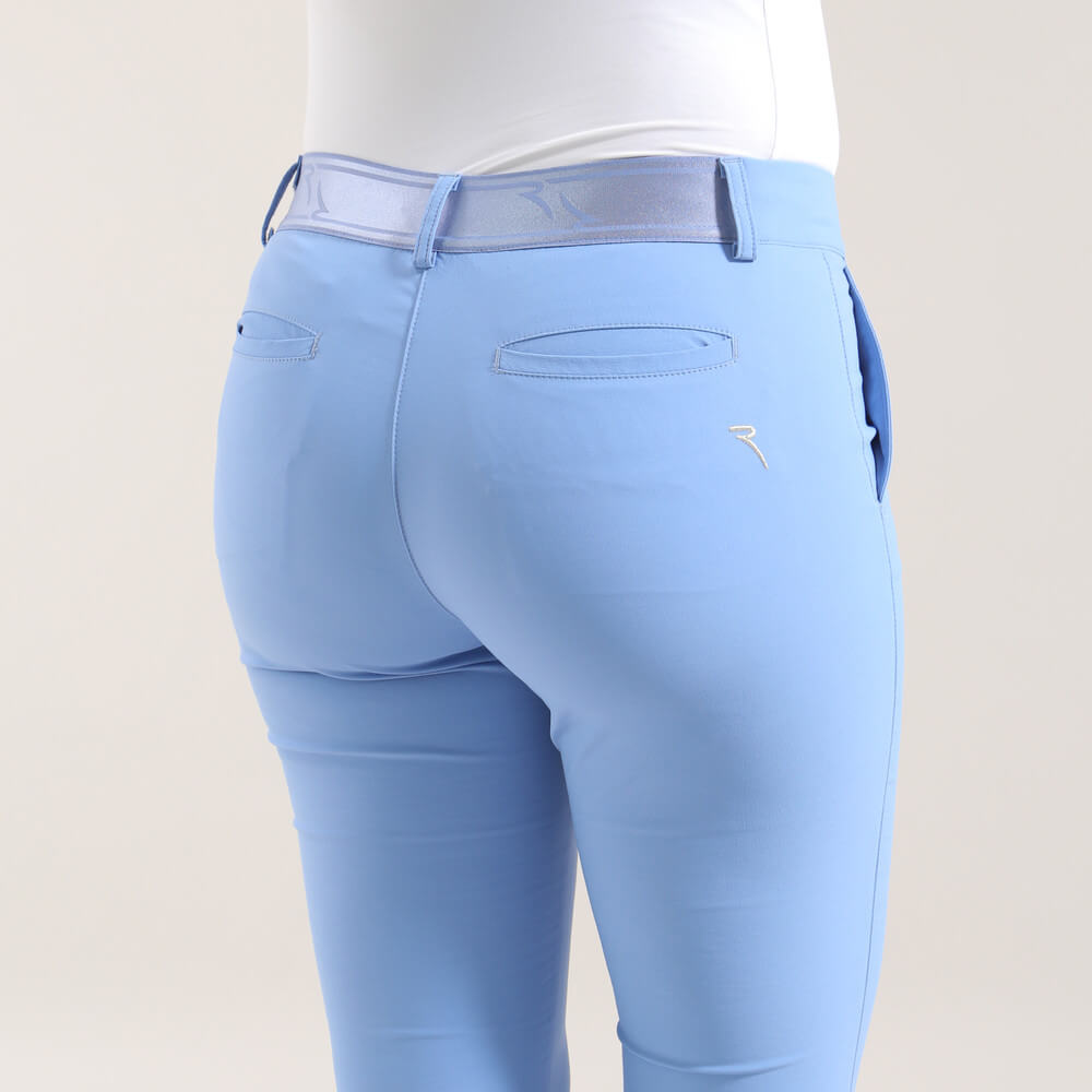 STARDUST Lightweight Comfort® Pants for Women - Soft Stretchy Lounge Pants - Perfect for Yoga, Travel & Relaxation at Home - Final Sale
