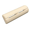 Non-Stick Teflon Slotted Glide - Smooth Sliding Furniture Pads for Chairs, Tables & Hardwood Floors | Protect Floors & Reduce Noise