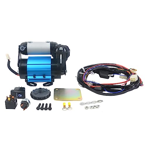 Single Motor