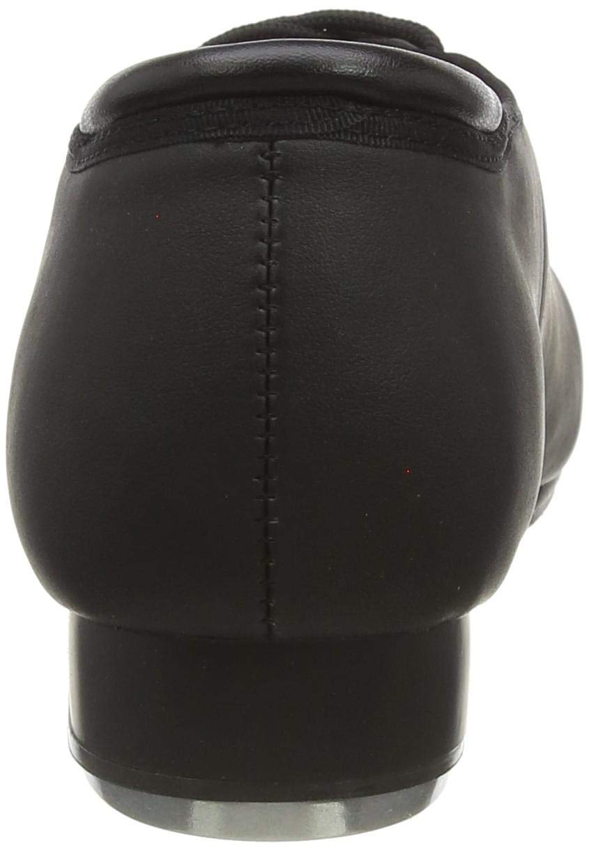 Freed of London Boys Savion Dance Shoes - Premium Leather Ballet & Jazz Shoes for Boys - Perfect for Dance Classes, Performances & Recitals