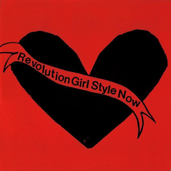 Bikini Kill - Revolution Girl Style Now T-Shirt | Punk Rock Band Merch | Vintage Feminist Tee for Concerts & Casual Wear