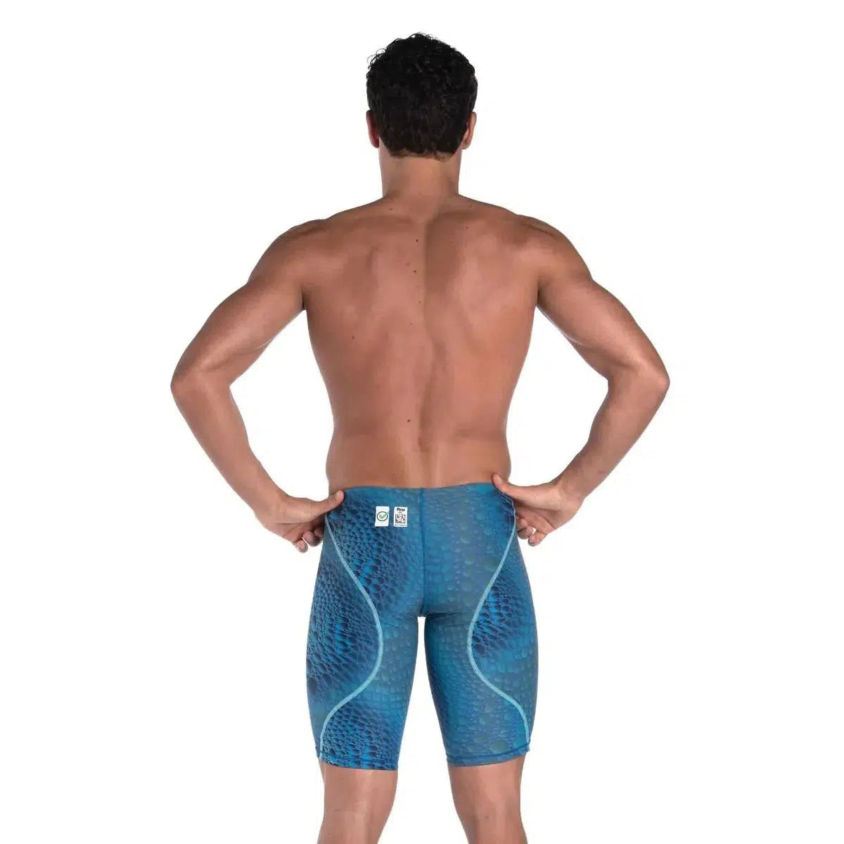 Arena POWERSKIN ST Next Limited Edition High-Performance Competition Swim Jammer - Perfect for Competitive Swimming & Professional Training