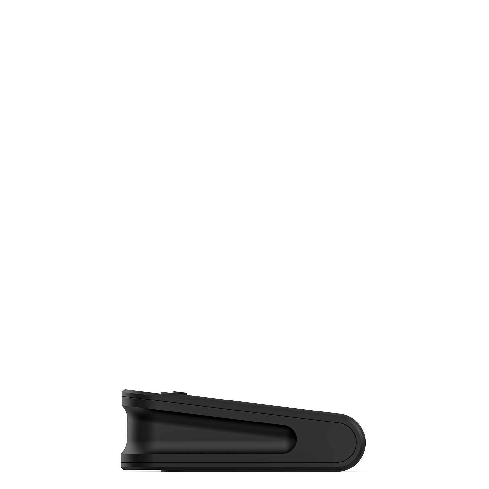 Mophie 5W Wireless Charger for iPhone & Qi Phones - Travel Use