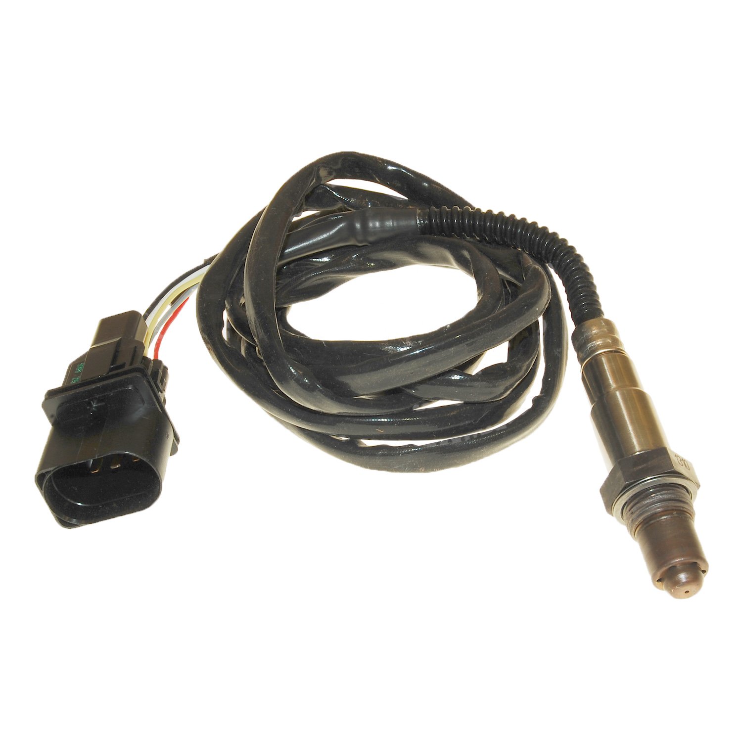 ACDelco Professional 213-3939 Heated Oxygen Sensor - Compatible with GM Vehicles - Improves Fuel Efficiency & Engine Performance - Ideal for Car Maintenance & Emissions Testing