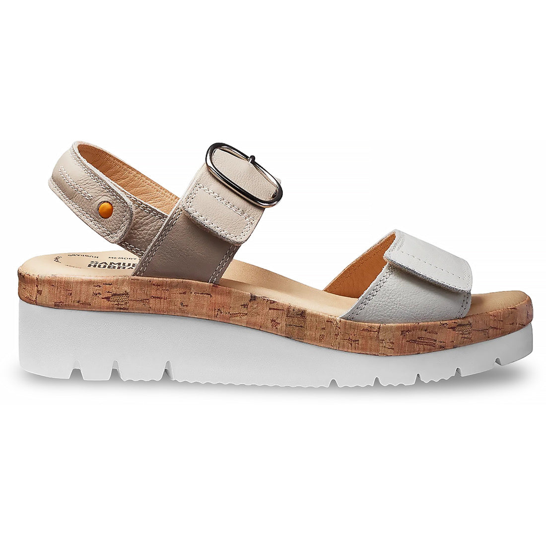 Samuel Hubbard Portola Women's Comfortable Walking Shoes - Stylish & Supportive for Work, Travel & Everyday Wear