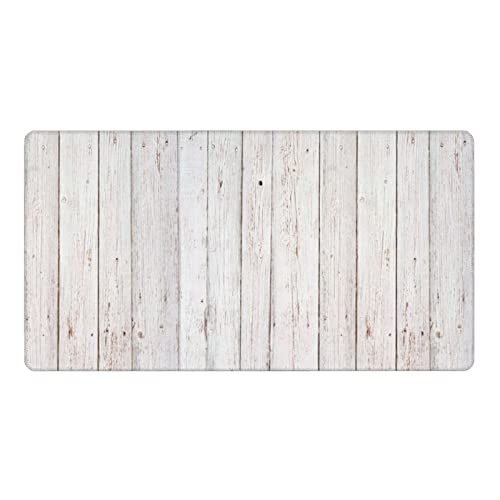 White Wood Grain
