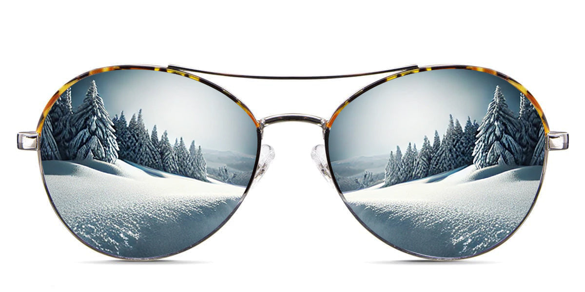 Wilson Men's Polarized Prescription Sunglasses – UV Protection, Anti-Glare for Driving, Fishing & Outdoor Activities