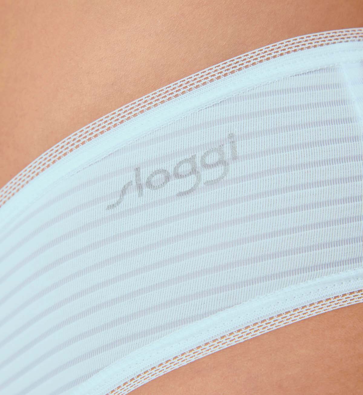 SLOGGI EVER FRESH PLUS HIPSTER Women's Underwear - Breathable Cotton Panties for All-Day Comfort - Perfect for Yoga, Workout and Daily Wear