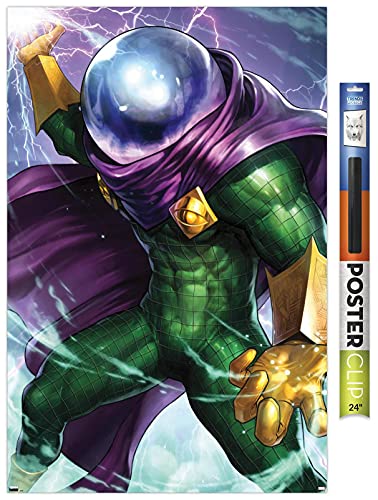 Premium Poster & Clip Bundle