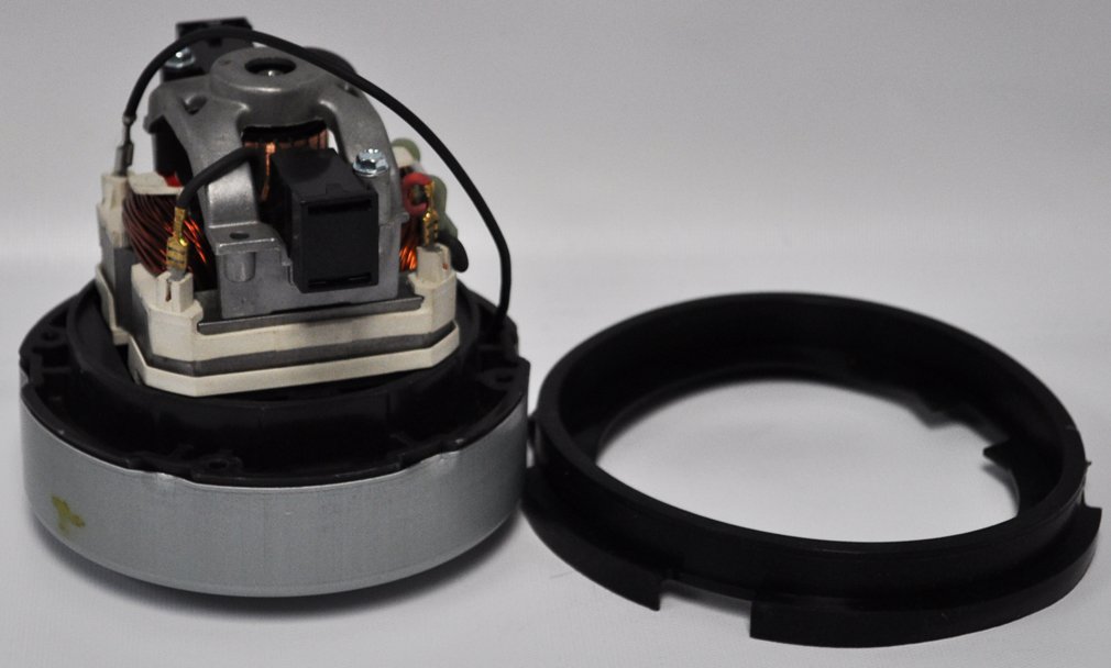 Replacement Canister Vacuum Cleaner Motor Compatible with Electrolux & Aerus Vacuums - Perfect for Home Cleaning and Maintenance