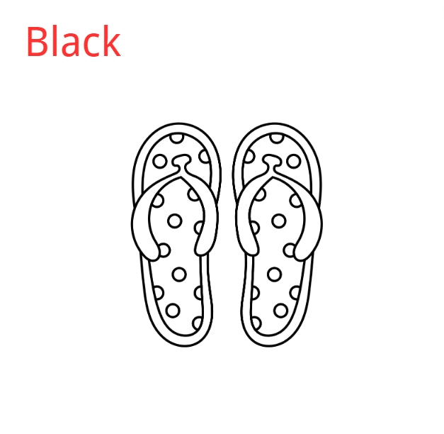 Comfortable & Cozy G Slippers for Women & Men - Soft Indoor/Outdoor House Shoes for Relaxation at Home, Spa, or Travel