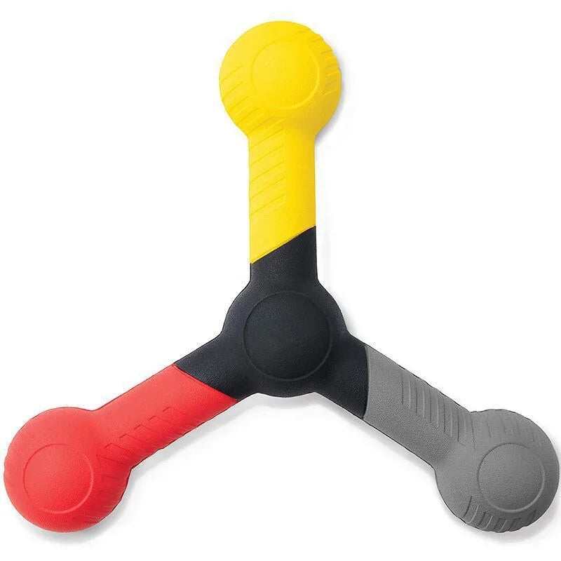 Motor Response Trainer - Hand Eye Coordination & Speed Agility Training Tool for Football, Basketball & Soccer | Improve Reaction Time for Sports Performance
